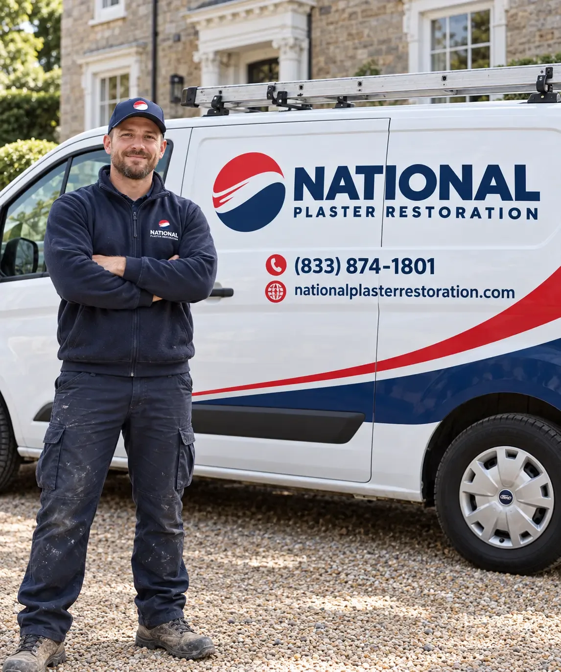 Plaster Repair company in Loraine, TX